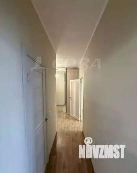 1-к квартира, на длительный срок, 45м2, 4/4 этаж