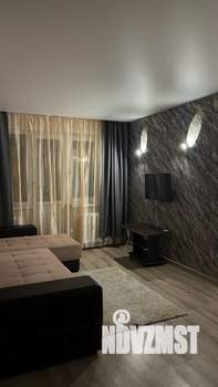 1-к квартира, на длительный срок, 36м2, 3/5 этаж