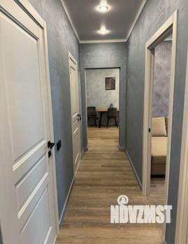 2-к квартира, на длительный срок, 59м2, 16/20 этаж