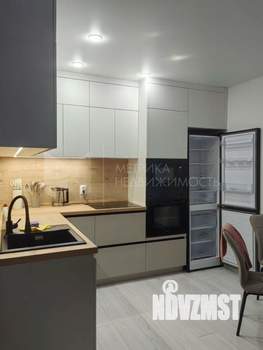 2-к квартира, на длительный срок, 52м2, 10/16 этаж