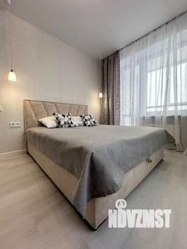 1-к квартира, посуточно, 60м2, 1/1 этаж