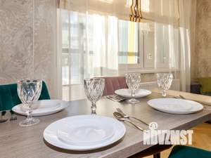 1-к квартира, посуточно, 52м2, 1/4 этаж