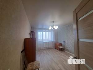 1-к квартира, на длительный срок, 38м2, 4/10 этаж