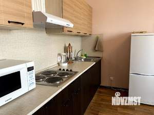 2-к квартира, посуточно, 45м2, 8/18 этаж