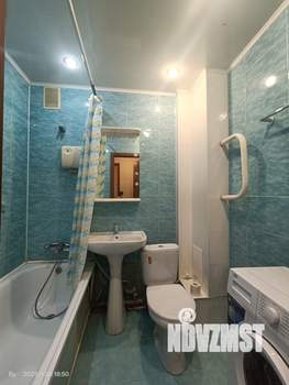 1-к квартира, на длительный срок, 30м2, 14/14 этаж