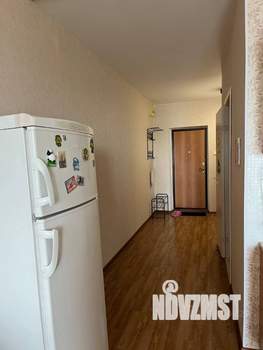 Студия квартира, на длительный срок, 35м2, 9/9 этаж