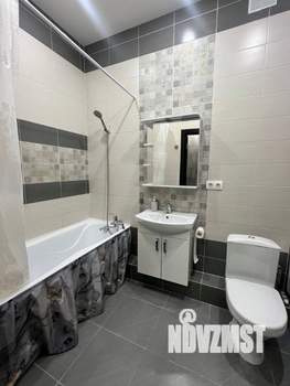 1-к квартира, на длительный срок, 44м2, 1/14 этаж