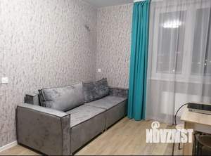 Студия квартира, на длительный срок, 26м2, 9/9 этаж