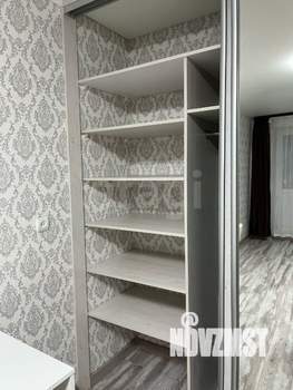 1-к квартира, на длительный срок, 30м2, 4/5 этаж