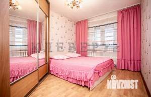 3-к квартира, на длительный срок, 82м2, 9/9 этаж