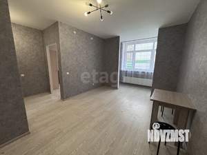 1-к квартира, на длительный срок, 41м2, 7/12 этаж