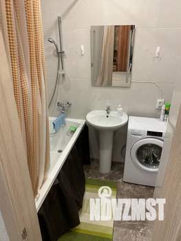 1-к квартира, посуточно, 36м2, 9/10 этаж