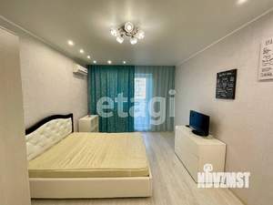2-к квартира, на длительный срок, 75м2, 13/25 этаж