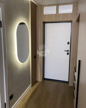 1-к квартира, на длительный срок, 33м2, 20/25 этаж