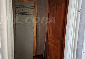 1-к квартира, на длительный срок, 29м2, 3/9 этаж