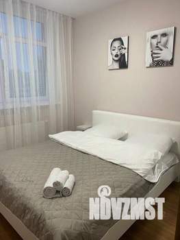2-к квартира, посуточно, 40м2, 1/1 этаж