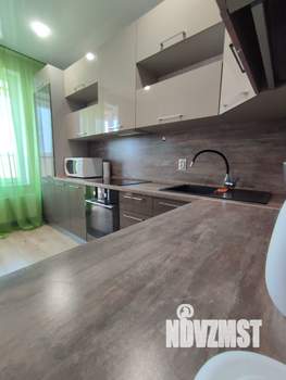 1-к квартира, на длительный срок, 43м2, 11/20 этаж