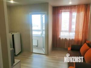 Студия квартира, на длительный срок, 25м2, 7/10 этаж