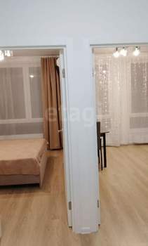 1-к квартира, на длительный срок, 33м2, 14/17 этаж