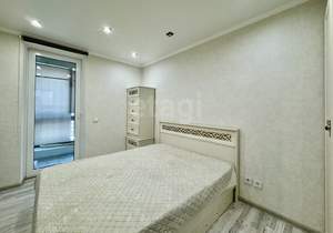 2-к квартира, на длительный срок, 60м2, 3/17 этаж