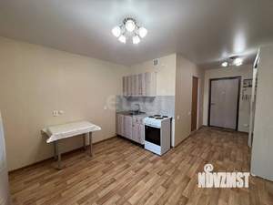 Студия квартира, на длительный срок, 22м2, 1/20 этаж