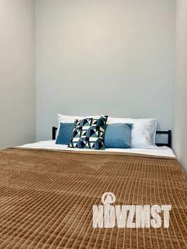 1-к квартира, посуточно, 34м2, 15/18 этаж