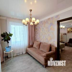 3-к квартира, посуточно, 93м2, 5/10 этаж