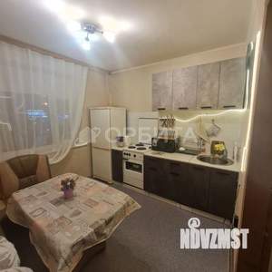 1-к квартира, на длительный срок, 33м2, 2/9 этаж