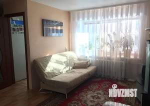 1-к квартира, на длительный срок, 35м2, 5/5 этаж