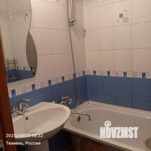 1-к квартира, на длительный срок, 34м2, 3/11 этаж