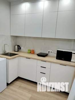 1-к квартира, посуточно, 32м2, 4/5 этаж