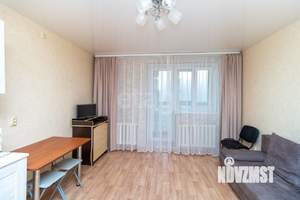 Студия квартира, на длительный срок, 26м2, 10/16 этаж