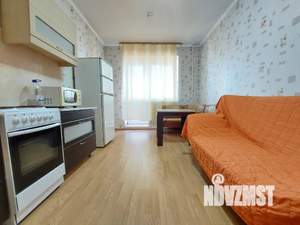 1-к квартира, посуточно, 52м2, 12/15 этаж