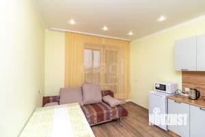 1-к квартира, на длительный срок, 32м2, 10/10 этаж