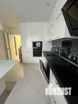 2-к квартира, на длительный срок, 61м2, 12/17 этаж