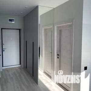 Студия квартира, посуточно, 45м2, 2/10 этаж