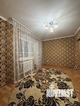 1-к квартира, на длительный срок, 48м2, 7/13 этаж