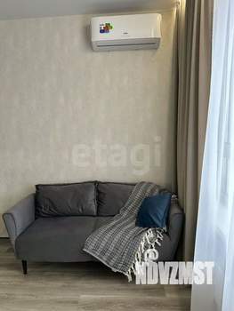 1-к квартира, на длительный срок, 44м2, 6/9 этаж