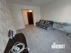 2-к квартира, на длительный срок, 51м2, 5/10 этаж