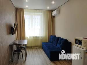 1-к квартира, посуточно, 35м2, 10/16 этаж