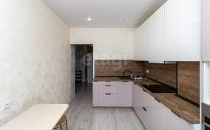 1-к квартира, на длительный срок, 63м2, 12/17 этаж