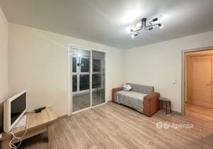 2-к квартира, на длительный срок, 56м2, 16/18 этаж