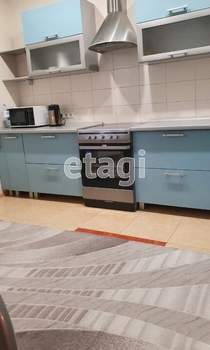 1-к квартира, на длительный срок, 42м2, 2/9 этаж