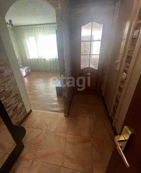 1-к квартира, на длительный срок, 34м2, 7/8 этаж