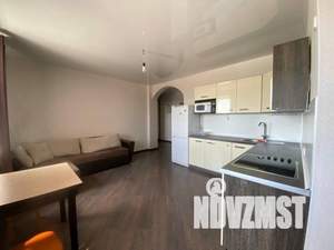 1-к квартира, на длительный срок, 41м2, 5/16 этаж