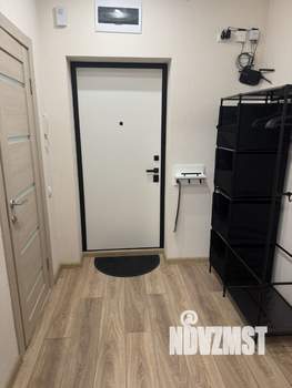 Студия квартира, посуточно, 30м2, 8/14 этаж