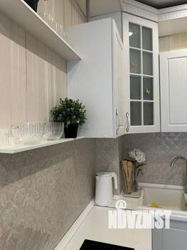 Студия квартира, на длительный срок, 32м2, 15/17 этаж