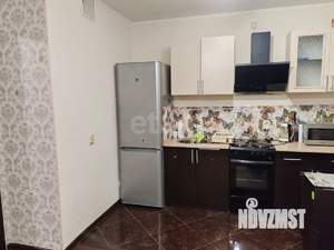 Студия квартира, на длительный срок, 27м2, 12/16 этаж