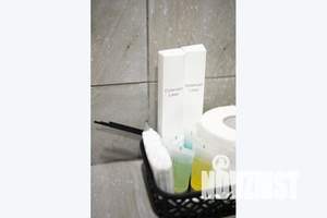 1-к квартира, посуточно, 30м2, 7/11 этаж