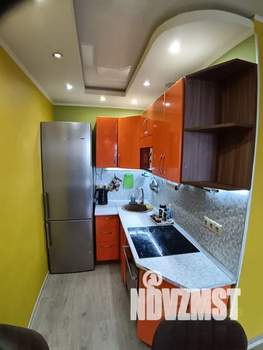 Студия квартира, посуточно, 28м2, 8/16 этаж